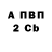 Amphetamine Розовый Alex Kremlyoff