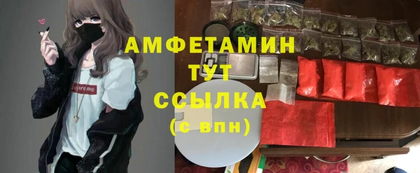 крисы Алексеевка